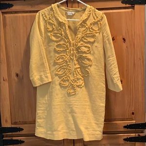 Boden tunic dress!